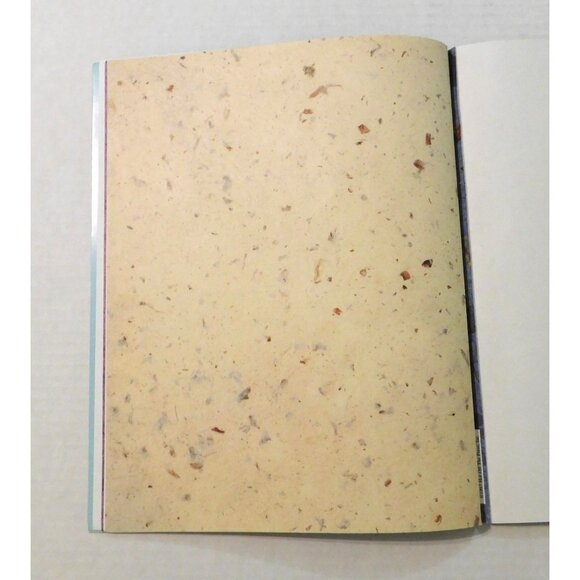 Paper Pizazz Handmade Papers 13 Sheets 8.5" x 11" Scrapbook Albums Crafting - Picture 5 of 10